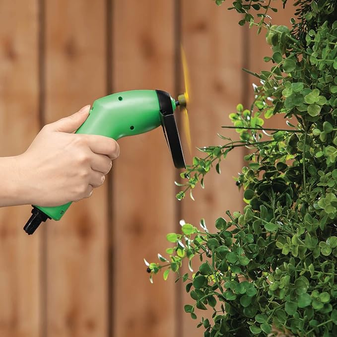 Cordless Grass Trimmer⚡