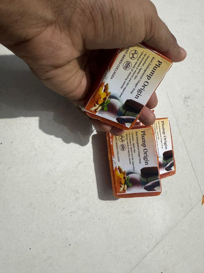 Ginger Butt Lifting Soap (Pack of 3)