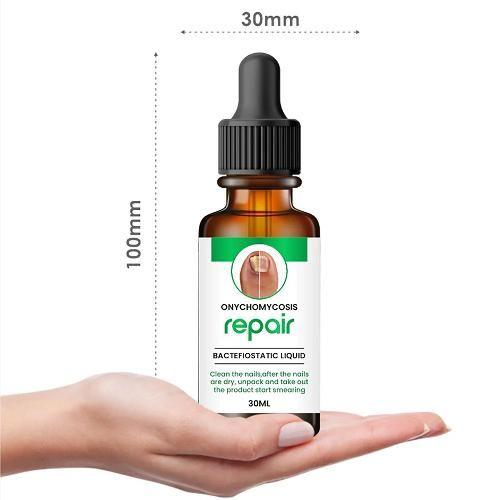 Nail Repair Serum (📢Buy 1 Get 1 FREE)