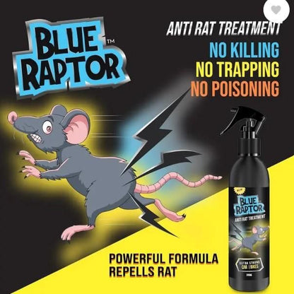 Rat Repellent Spray for Car (🔥Buy 1 Get 1 Free🔥)