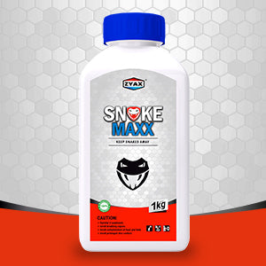 Powerful Snake Repellent Powder