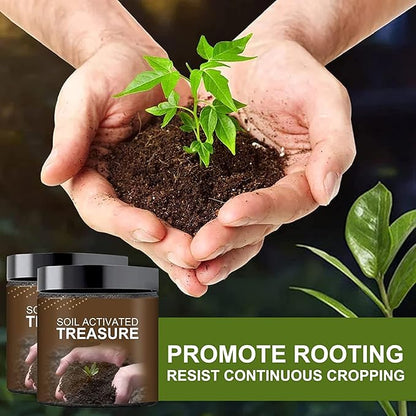 Premium Soil Activators(Buy 1 Get 1 Free)