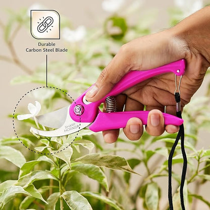 Professional Multipurpose Gardening Scissor