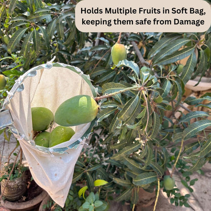 Fruit Picker Bag Tool