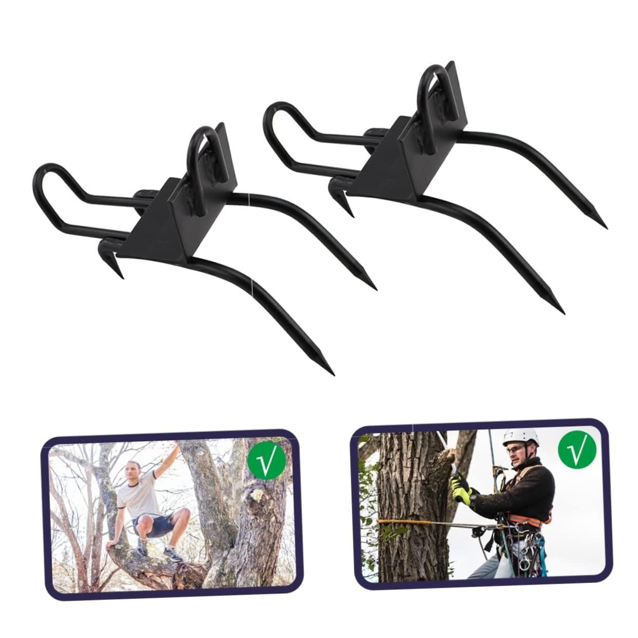 Tree Climbing Gear Shoes