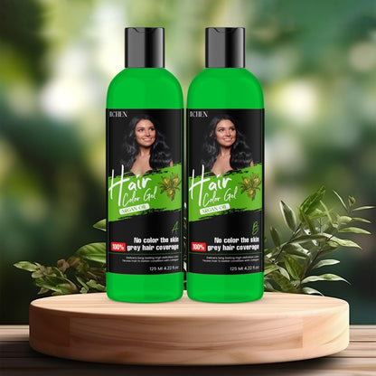Hair Color Gel (Buy 1 Get 1 Free)