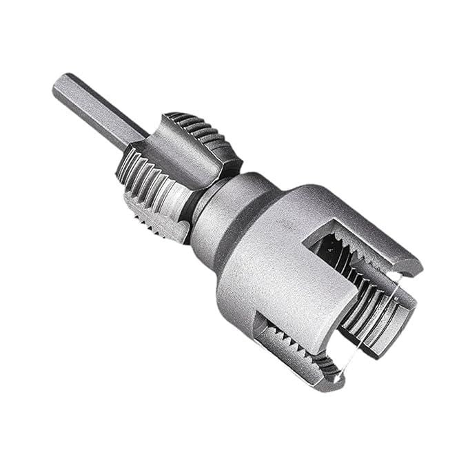 PVC Pipe Thread Cutting Tool