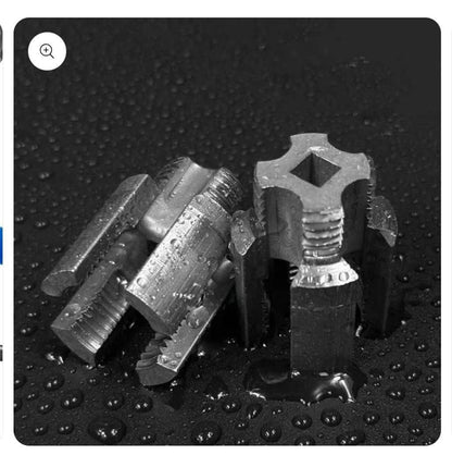 PVC Pipe Thread Cutting Tool