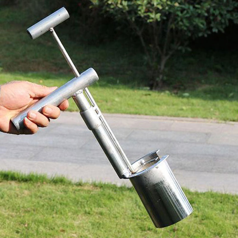 Smart Plant Transporter
