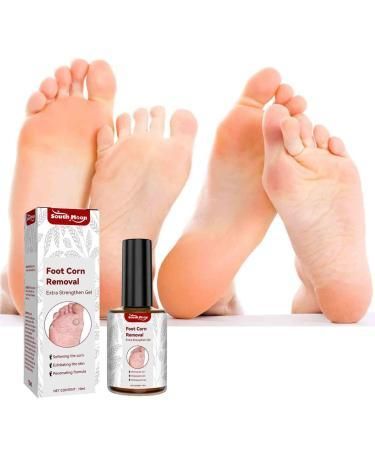 Feet Corn Removal Serum