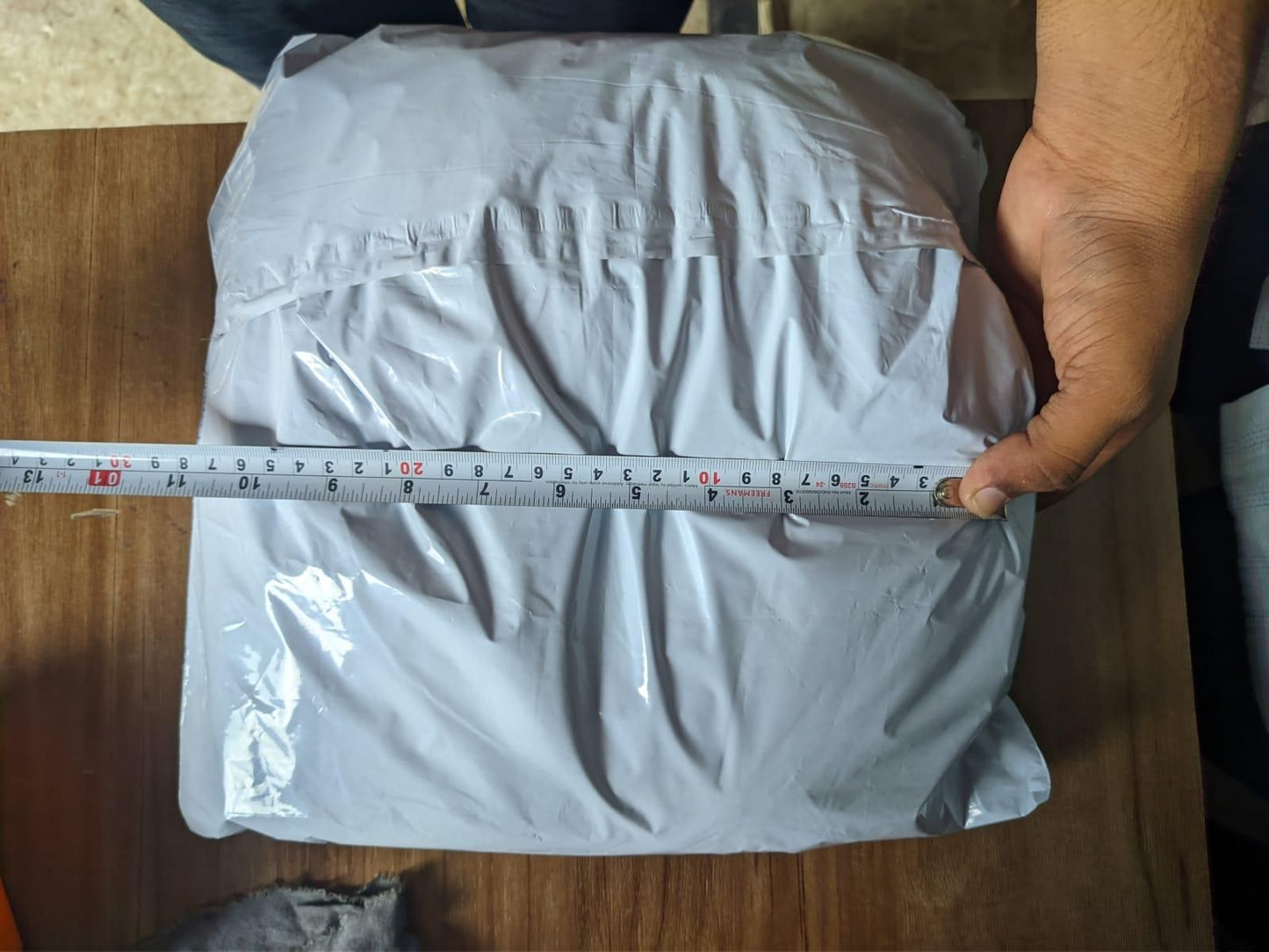 Natural Coconut Coir Mats (Pack of 6pc)