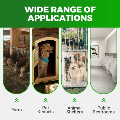 Universal High-Efficiency Fly Control Agent (Buy 1 Get 1 Free)