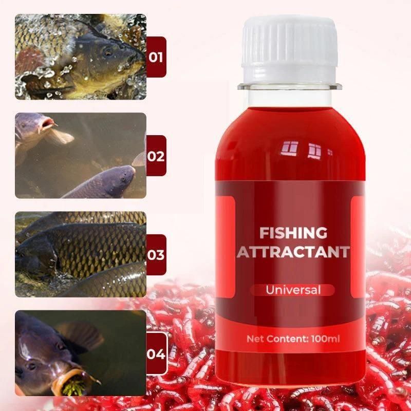 Fishing Attractant ( Buy 1 Get 1 Free)