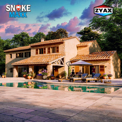 Powerful Snake Repellent Powder