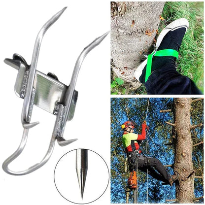 Tree Climbing Gear Shoes