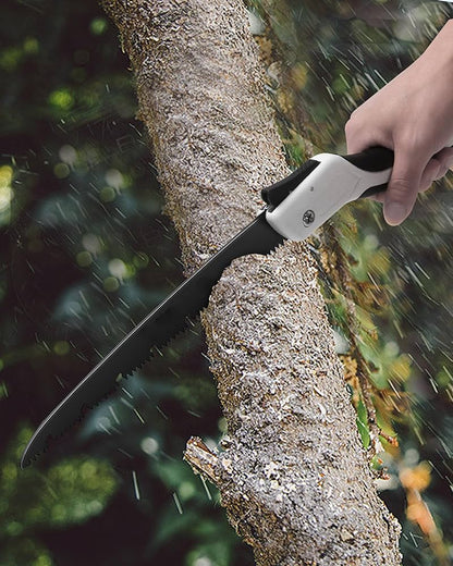 PREMIUM Carbon Steel Tree Pruning Wood Saw