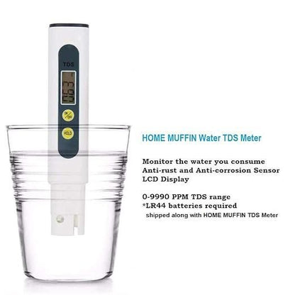 Digital TDS Water Tester🧪