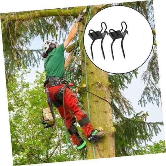 Tree Climbing Gear Shoes