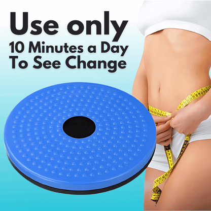 Tummy Twister -  Fat Cutter For Men and Women