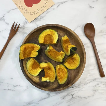 Organic Beibei pumpkin seeds🥝