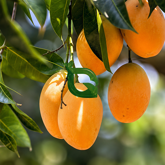 Alphonso Mango Grafted Tree