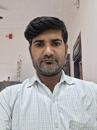 Rakesh Mishra