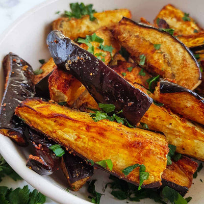 Exotic Giant Eggplant Seeds🍆