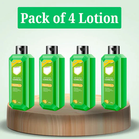 Powerful Multifunctional Cleaner (🔥BUY 1 GET 3 FREE🔥)
