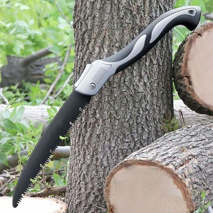 PREMIUM Carbon Steel Tree Pruning Wood Saw