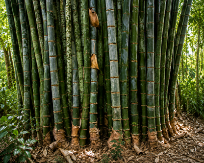 Moso Bamboo  Seeds