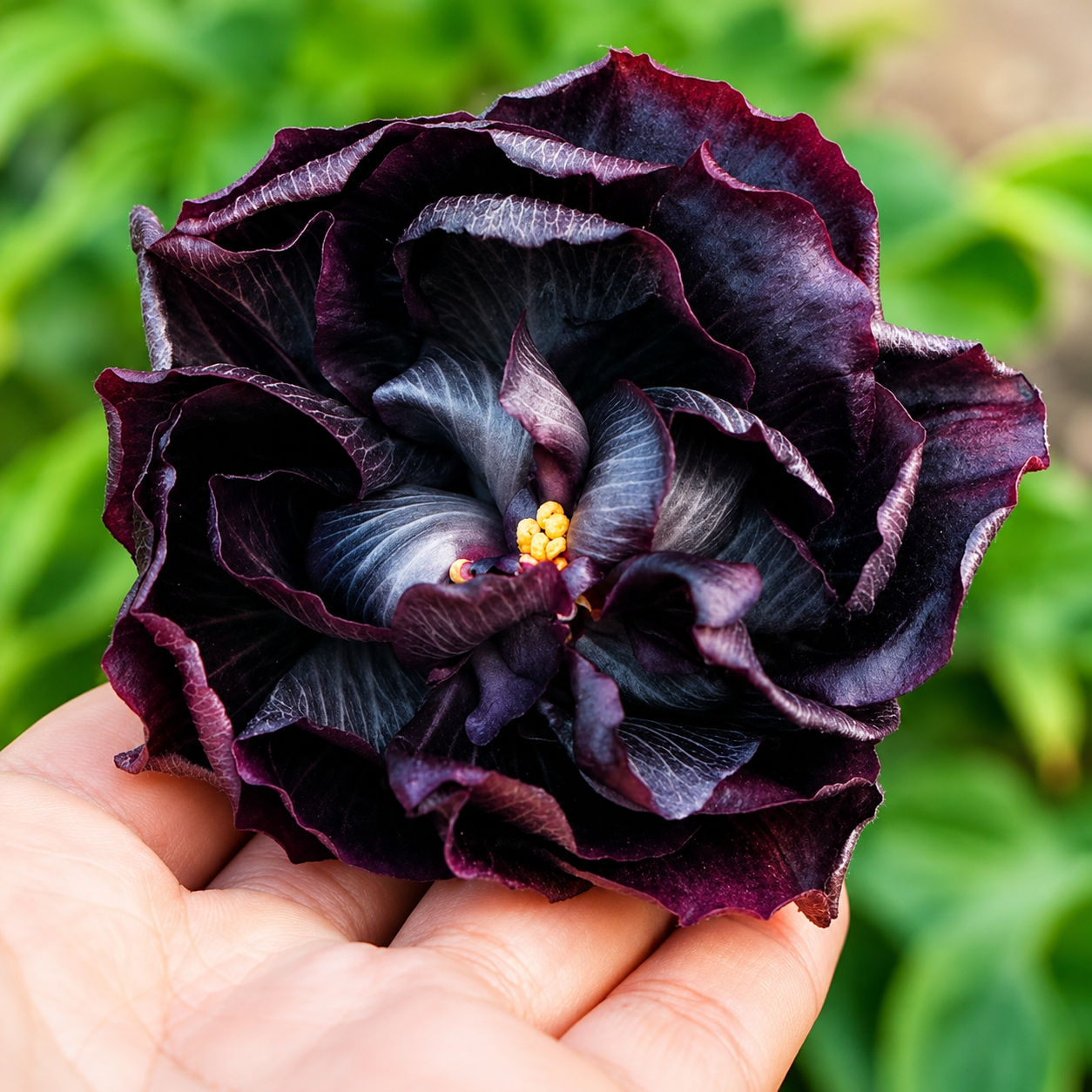 Assorted Hibiscus Plants
