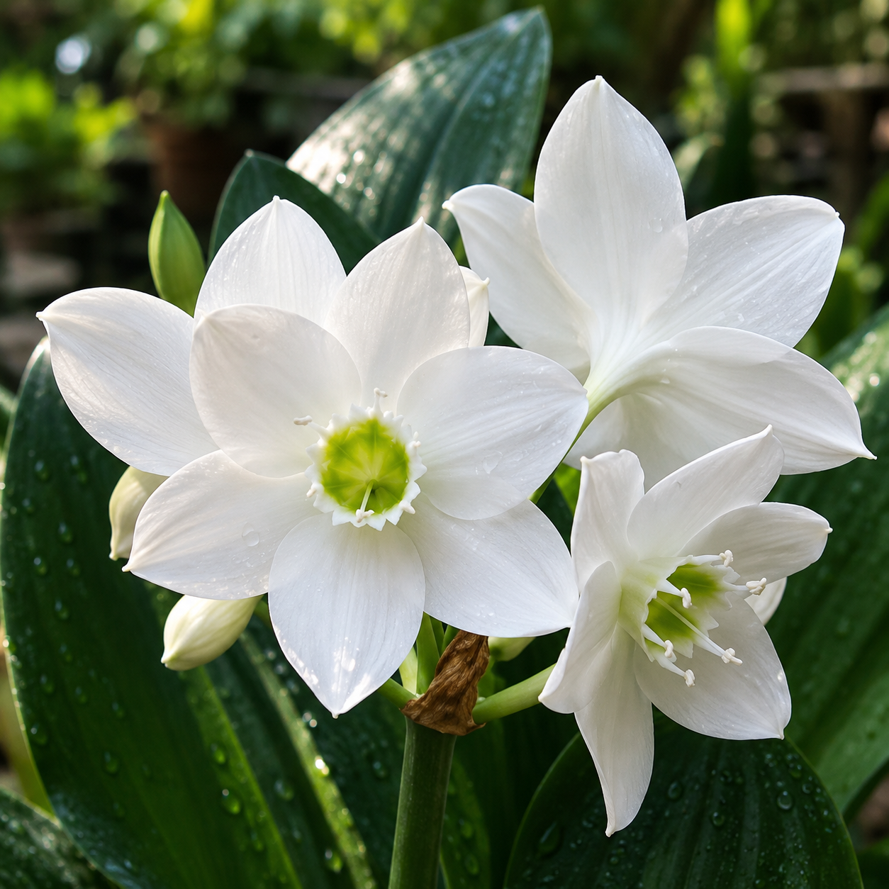 Eucharis Lily Bulbs