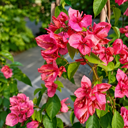 Tanglong Bougainvillea Plants