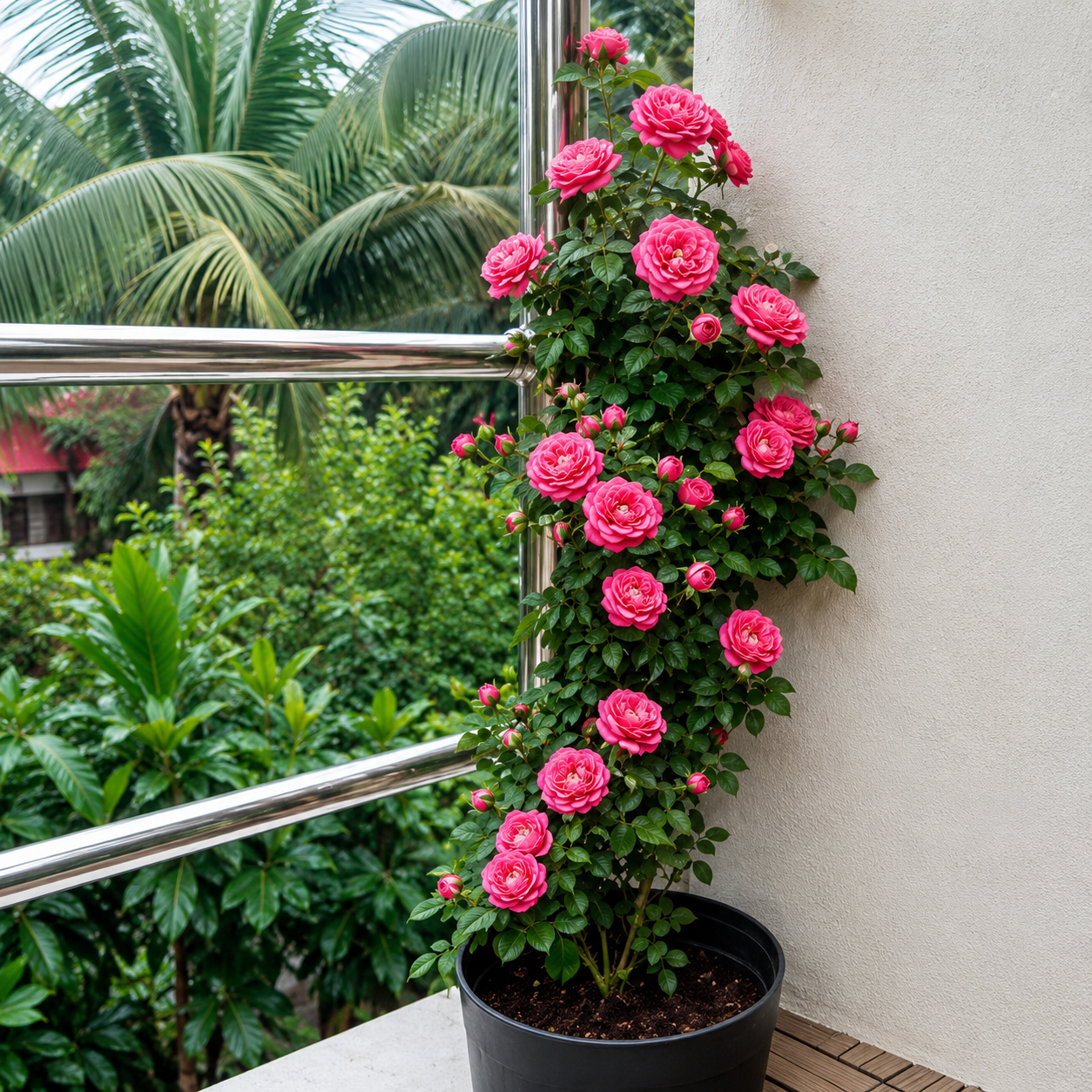 Climbing Rose Seeds