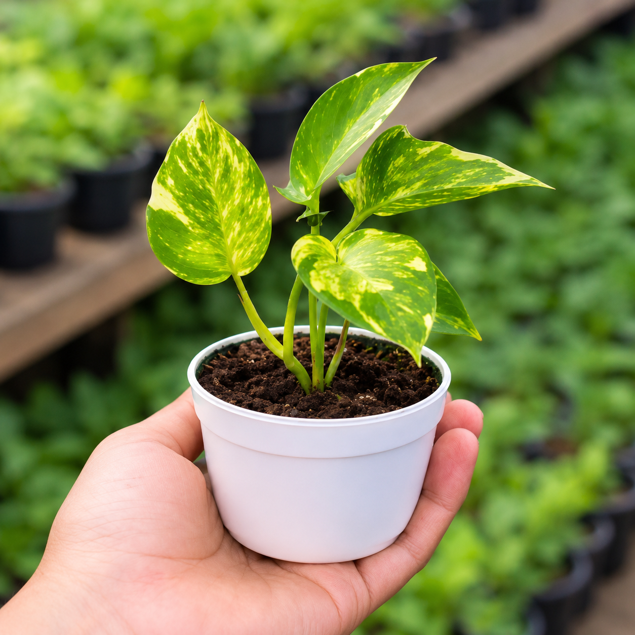 Money Plant