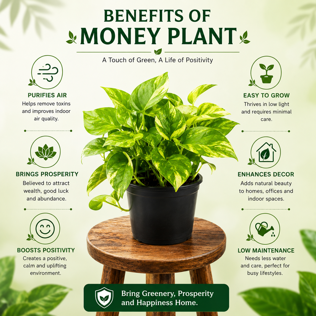 Money Plant