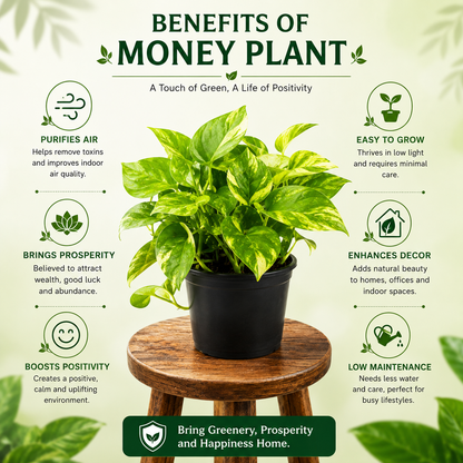 Money Plant