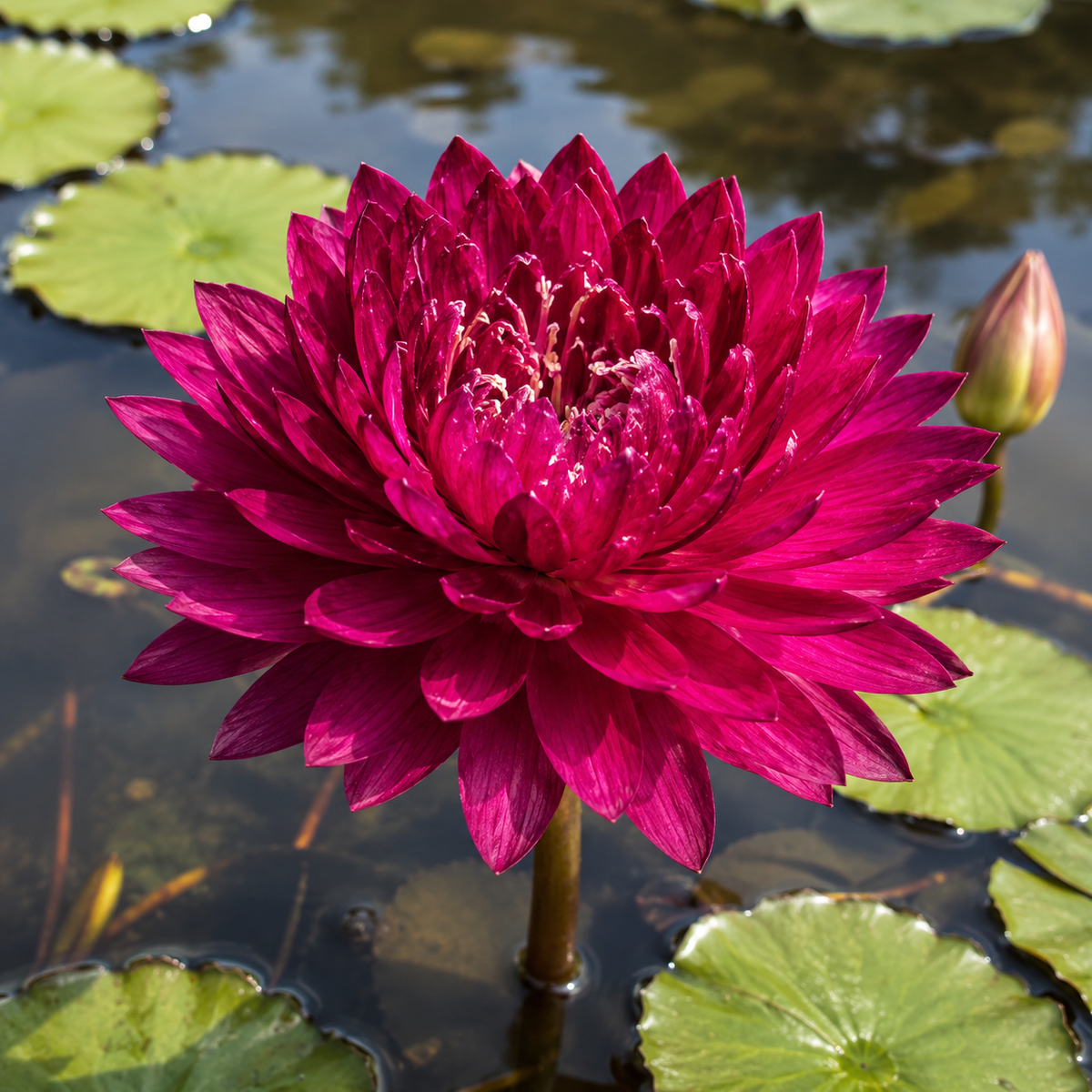 Assorted Tropical Waterlily