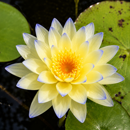 Assorted Tropical Waterlily