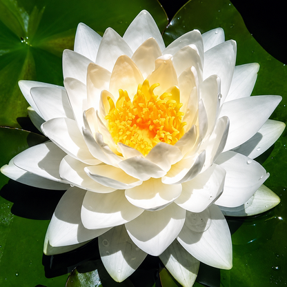 Assorted Tropical Waterlily