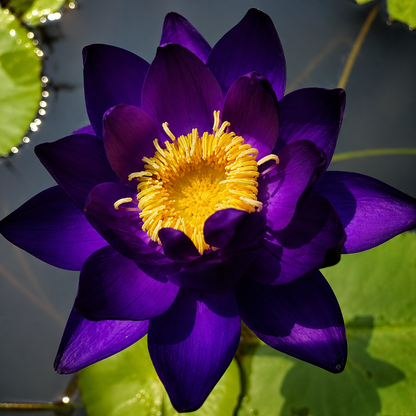 Assorted Tropical Waterlily