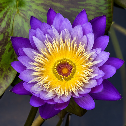 Assorted Tropical Waterlily