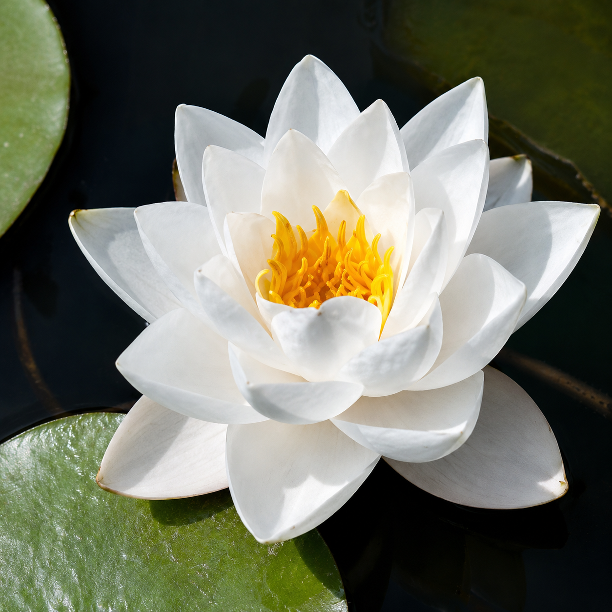 Assorted Tropical Waterlily