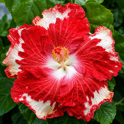 Assorted Hibiscus Plants