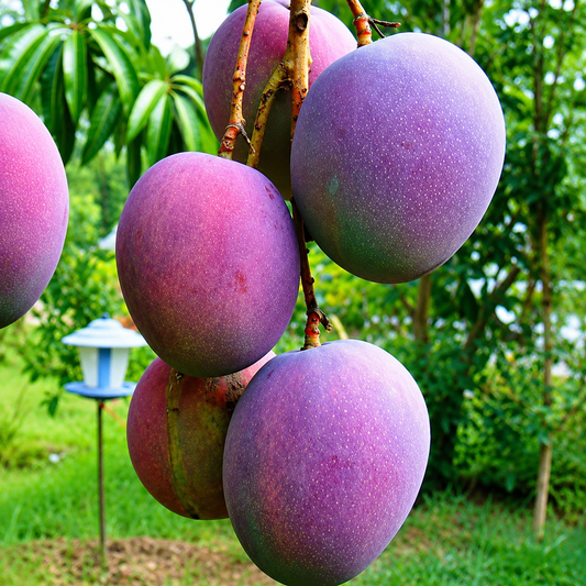 Miyazaki Mango (Grafted Plant )