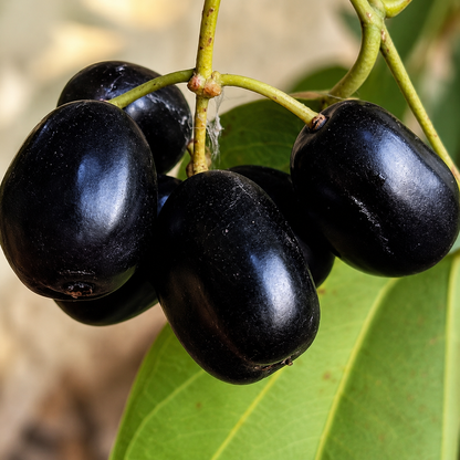 Thai King Jamun (KG-10) Plant
