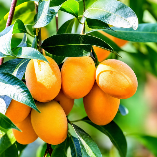 Kesar Mango Grafted Plant