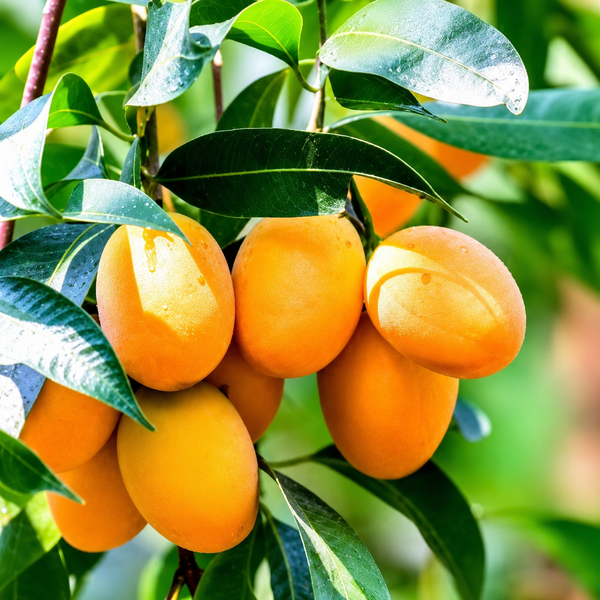Kesar Mango Grafted Plant