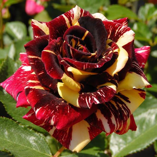 Abracadabra Rose Plant