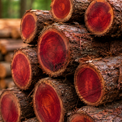 Red Sandalwood Live Plant